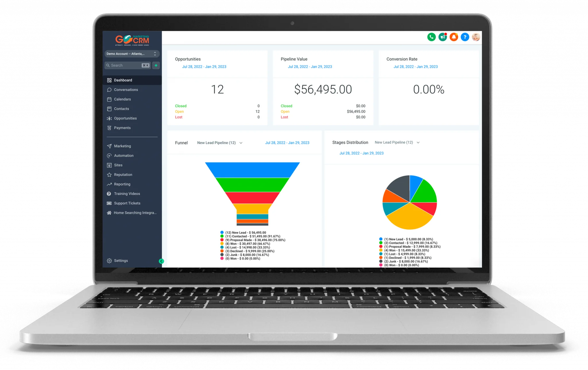 Honey Software Consultancy Logo